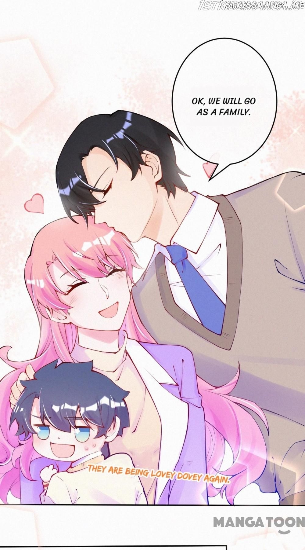Genius Baby chapter 86 - page 10