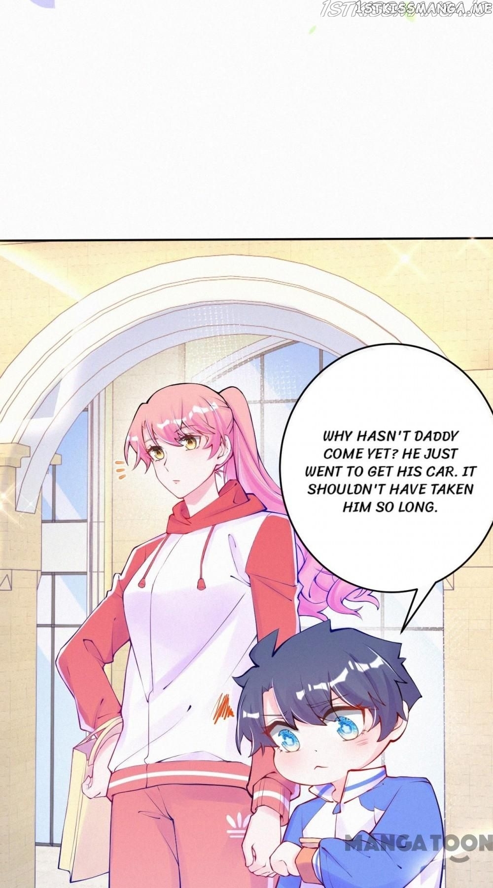 Genius Baby chapter 86 - page 13