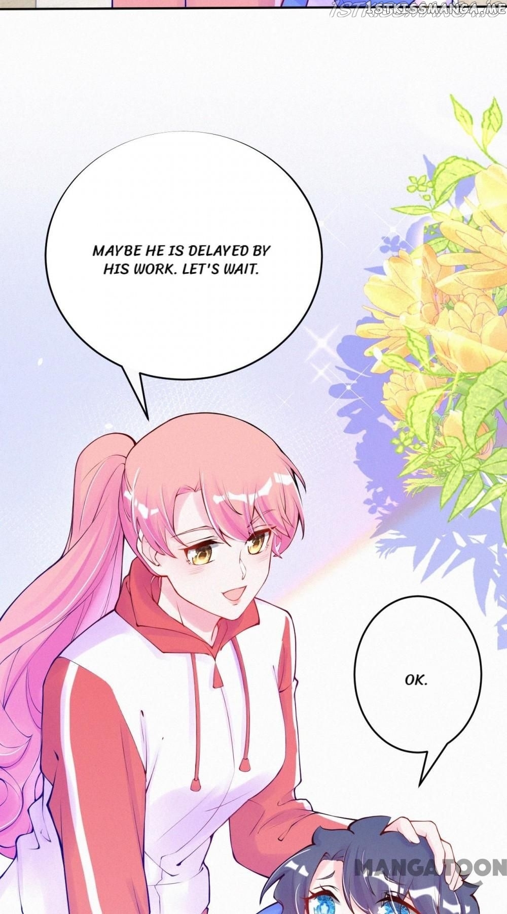 Genius Baby chapter 86 - page 14