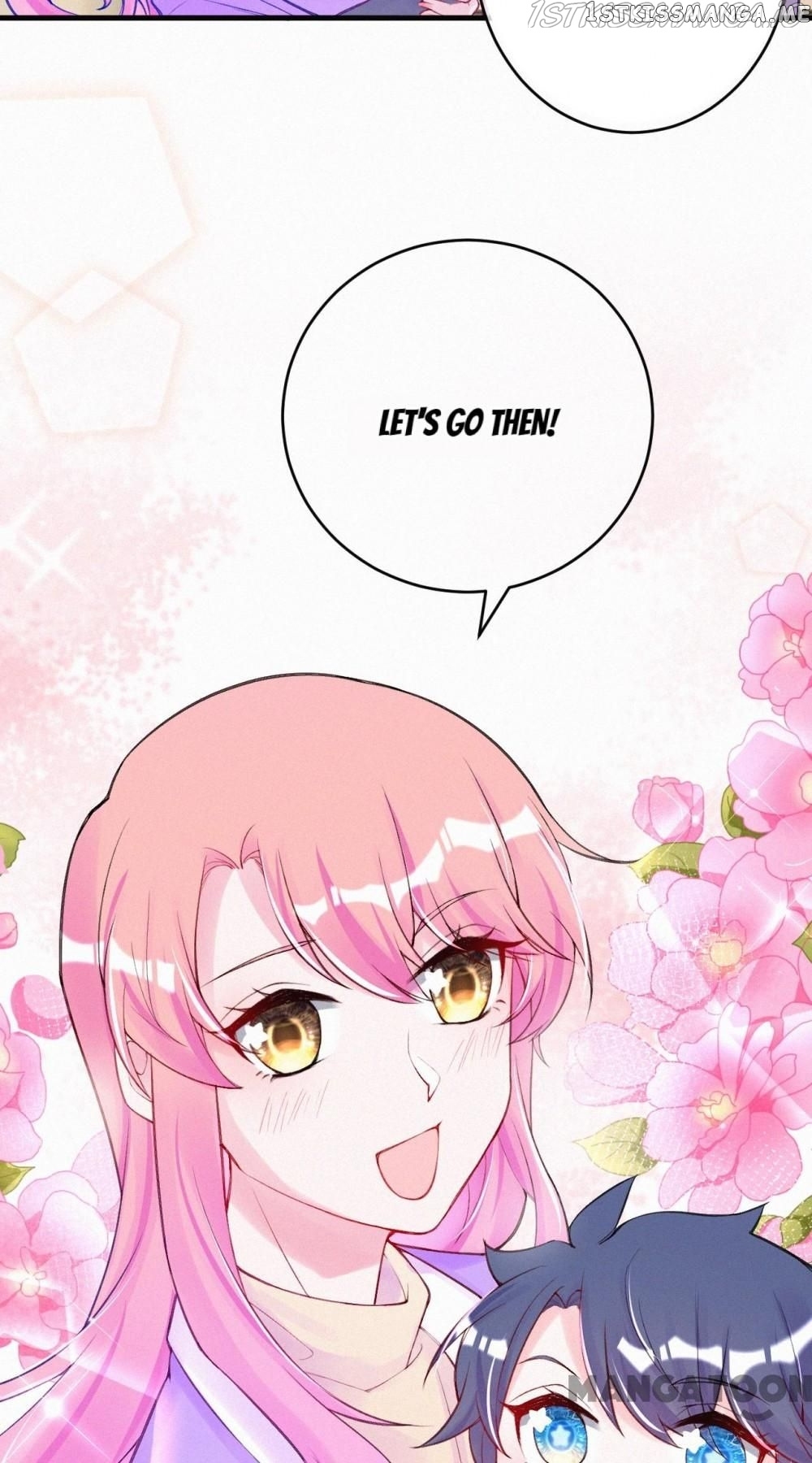 Genius Baby chapter 86 - page 2