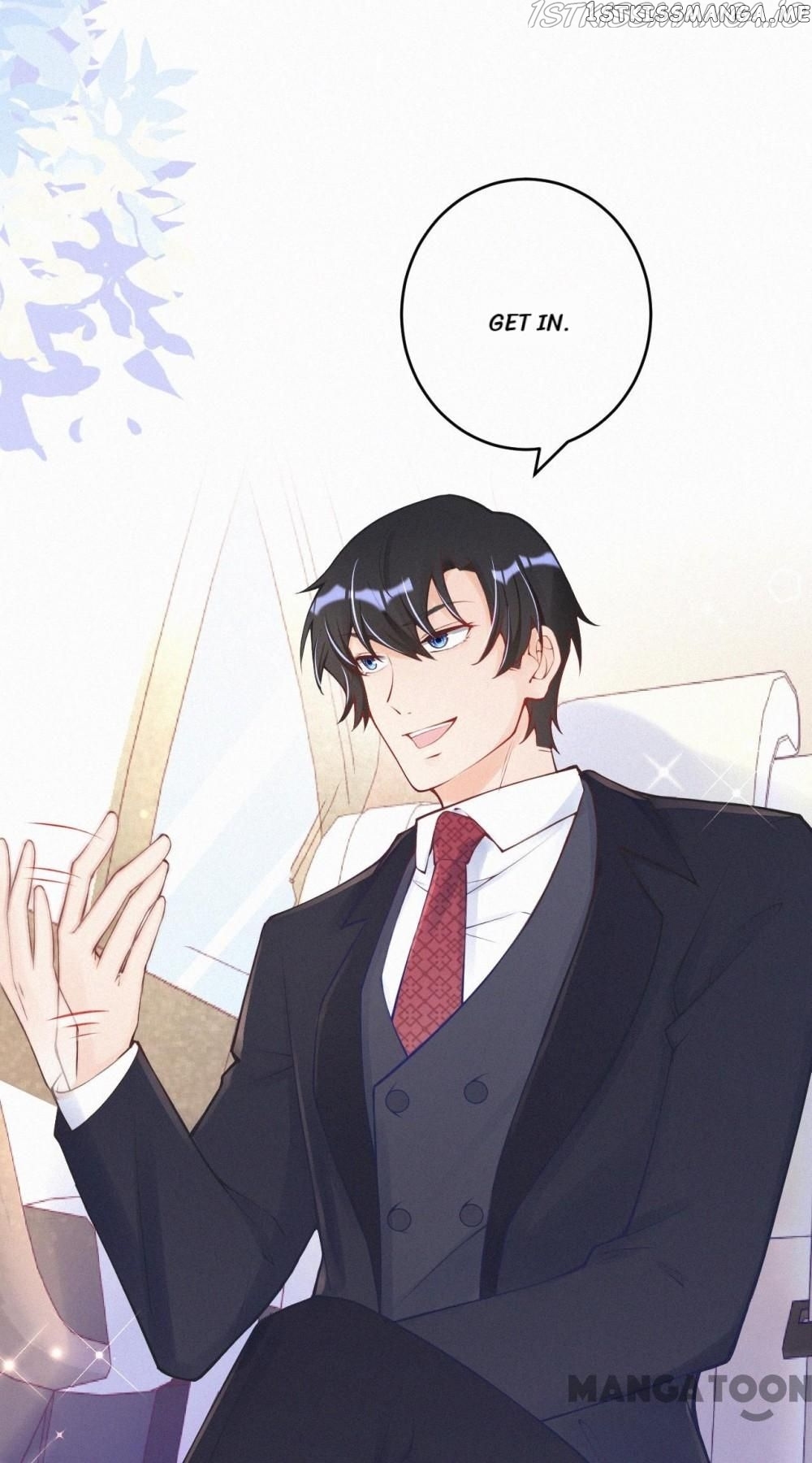 Genius Baby chapter 86 - page 21