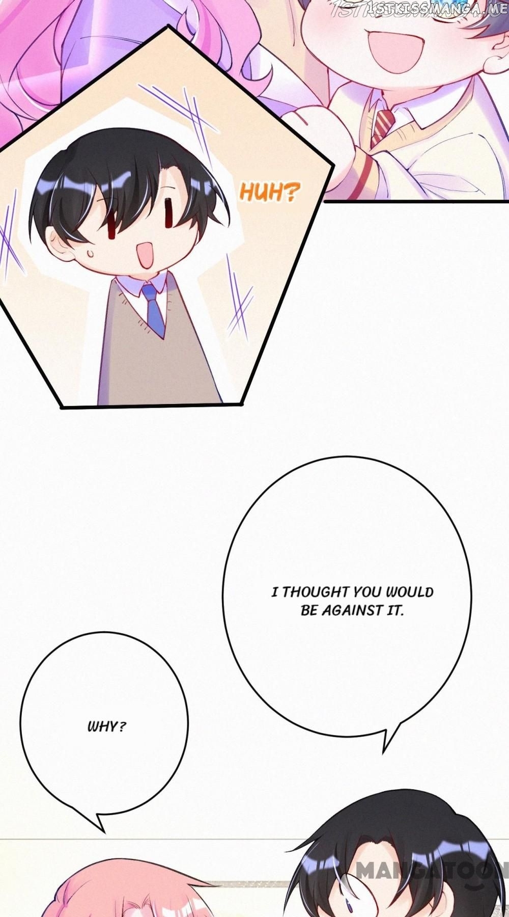 Genius Baby chapter 86 - page 3