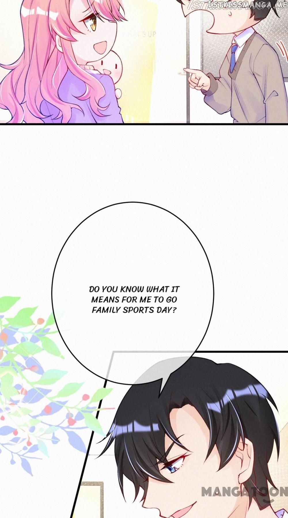 Genius Baby chapter 86 - page 4