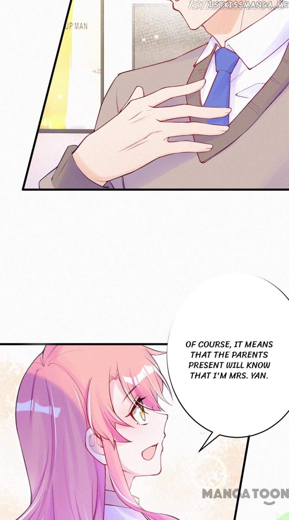 Genius Baby chapter 86 - page 5