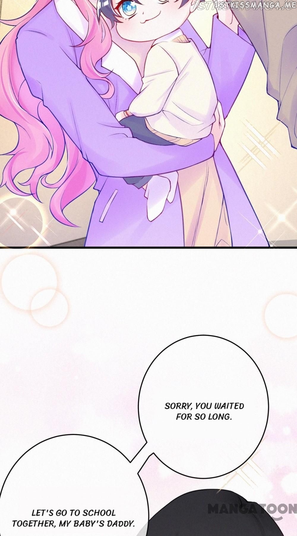 Genius Baby chapter 86 - page 7