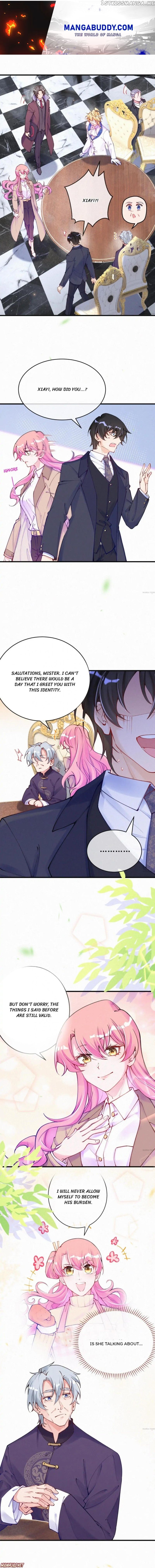 Genius Baby chapter 124 - page 1