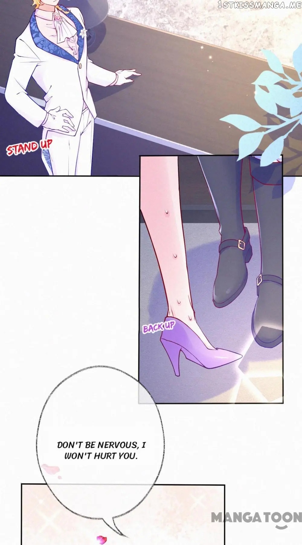 Genius Baby chapter 53 - page 10