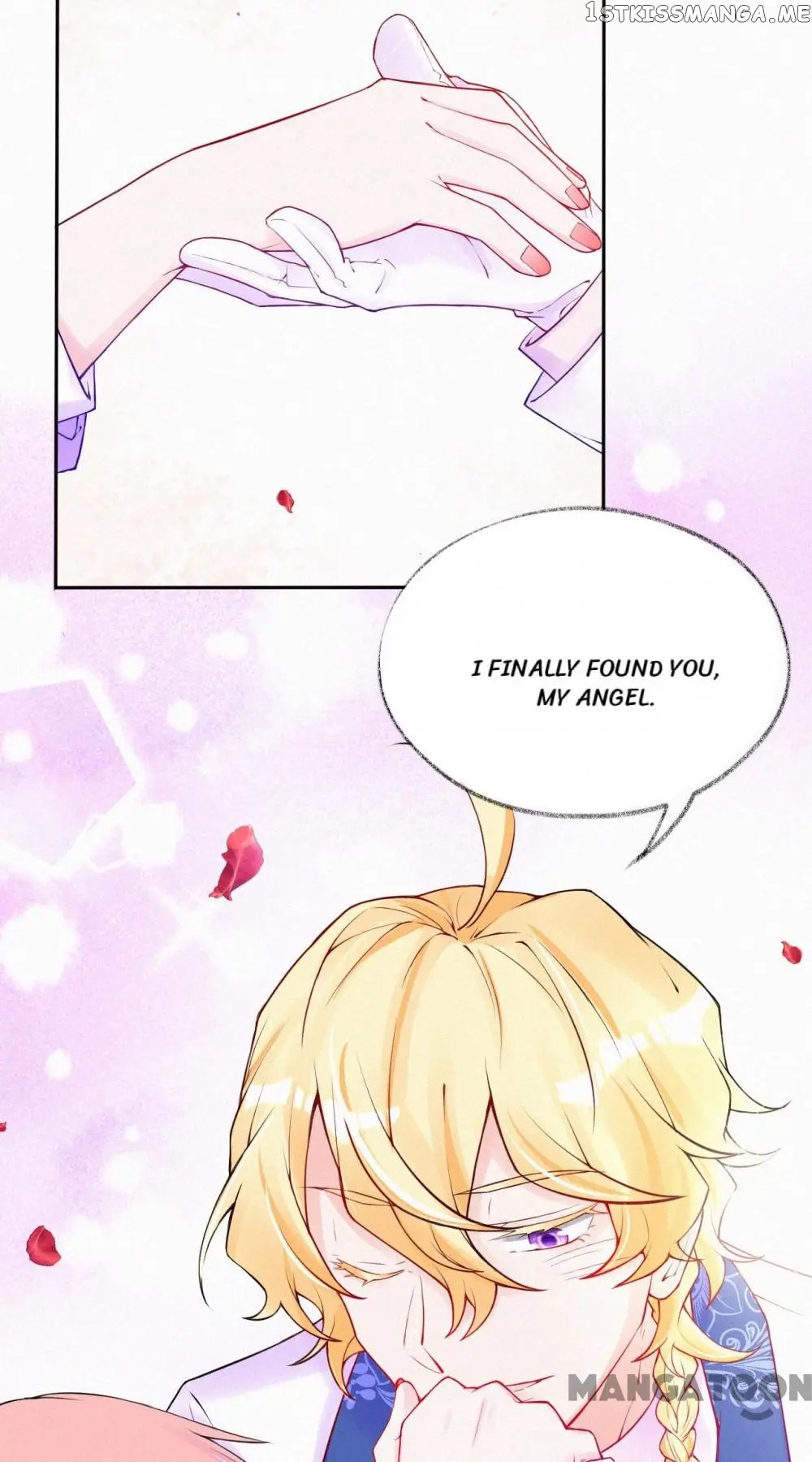 Genius Baby chapter 53 - page 11