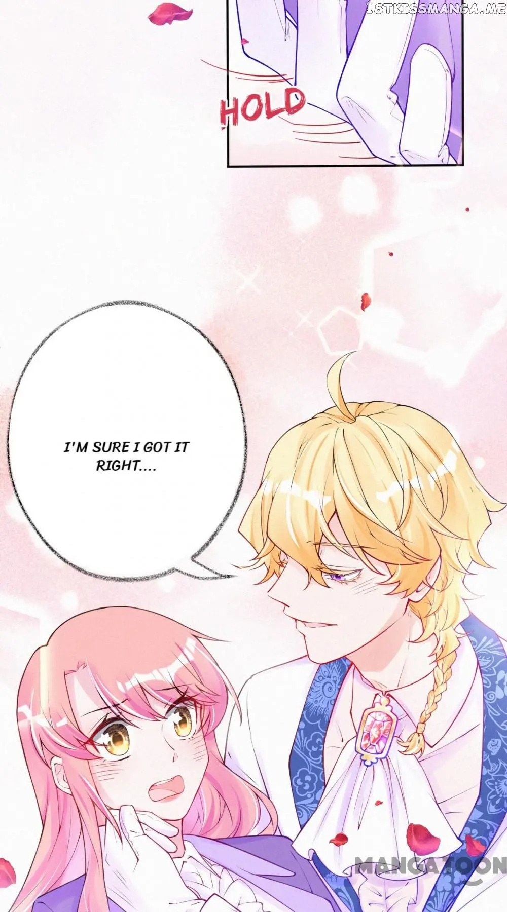Genius Baby chapter 53 - page 14