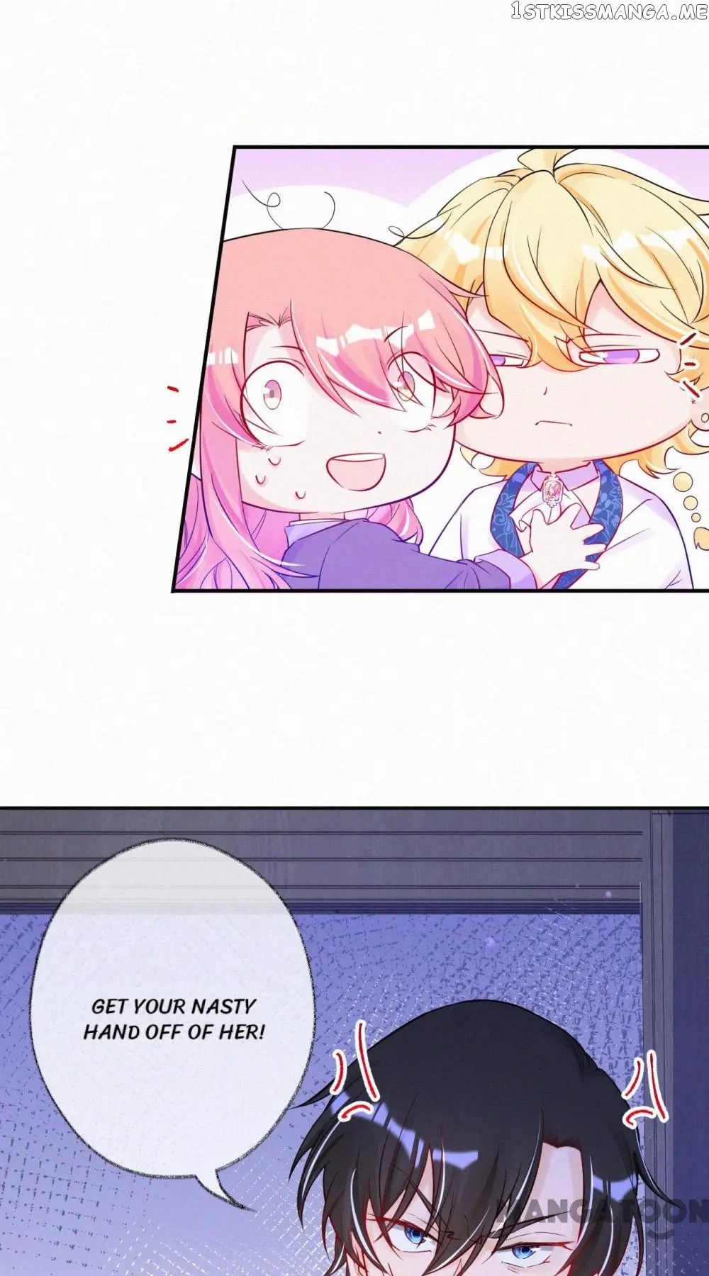Genius Baby chapter 53 - page 17