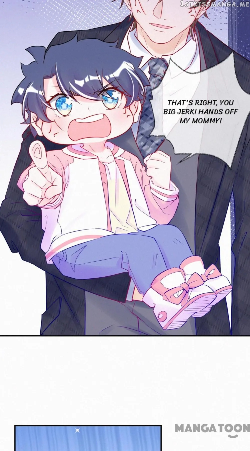 Genius Baby chapter 53 - page 18