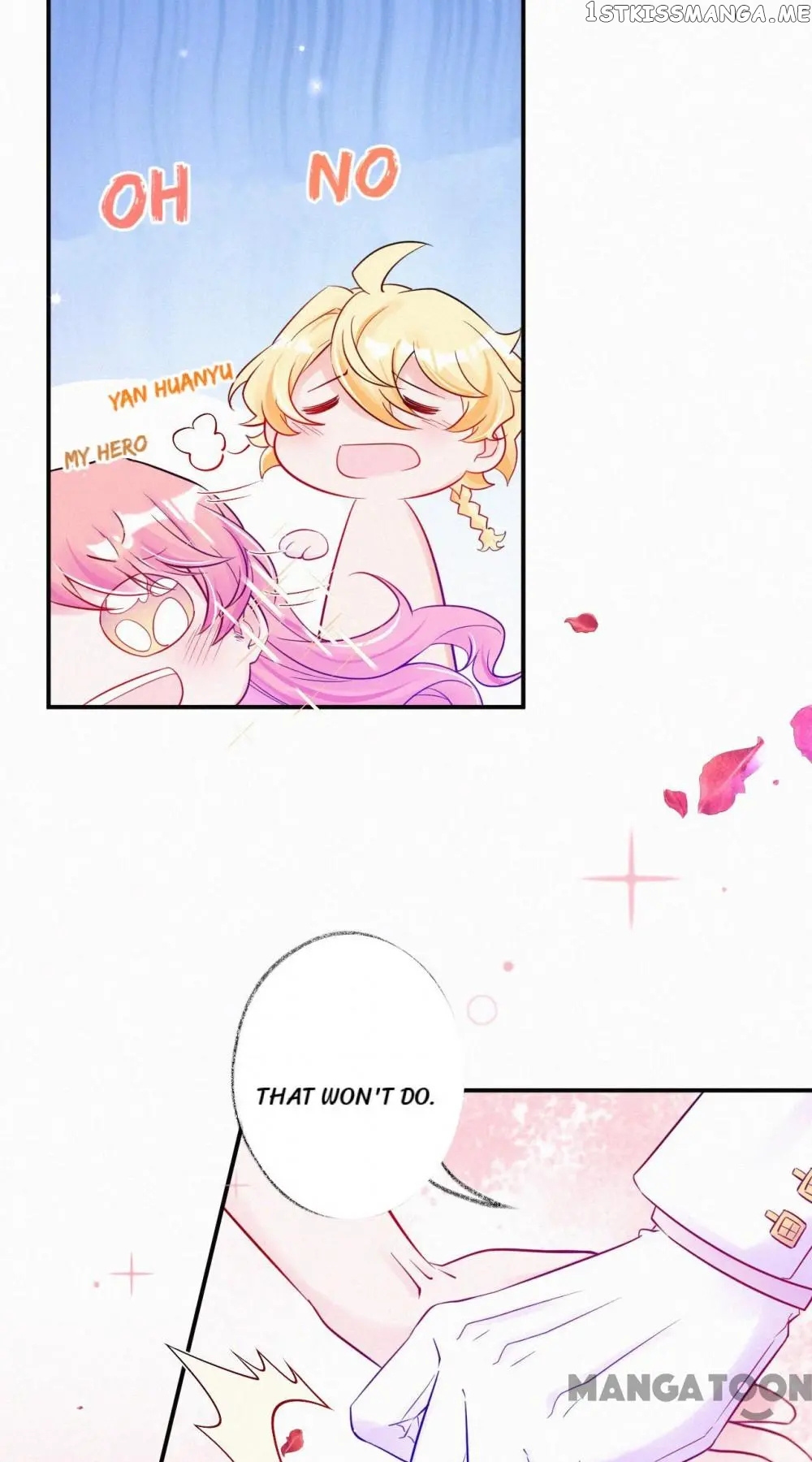 Genius Baby chapter 53 - page 19