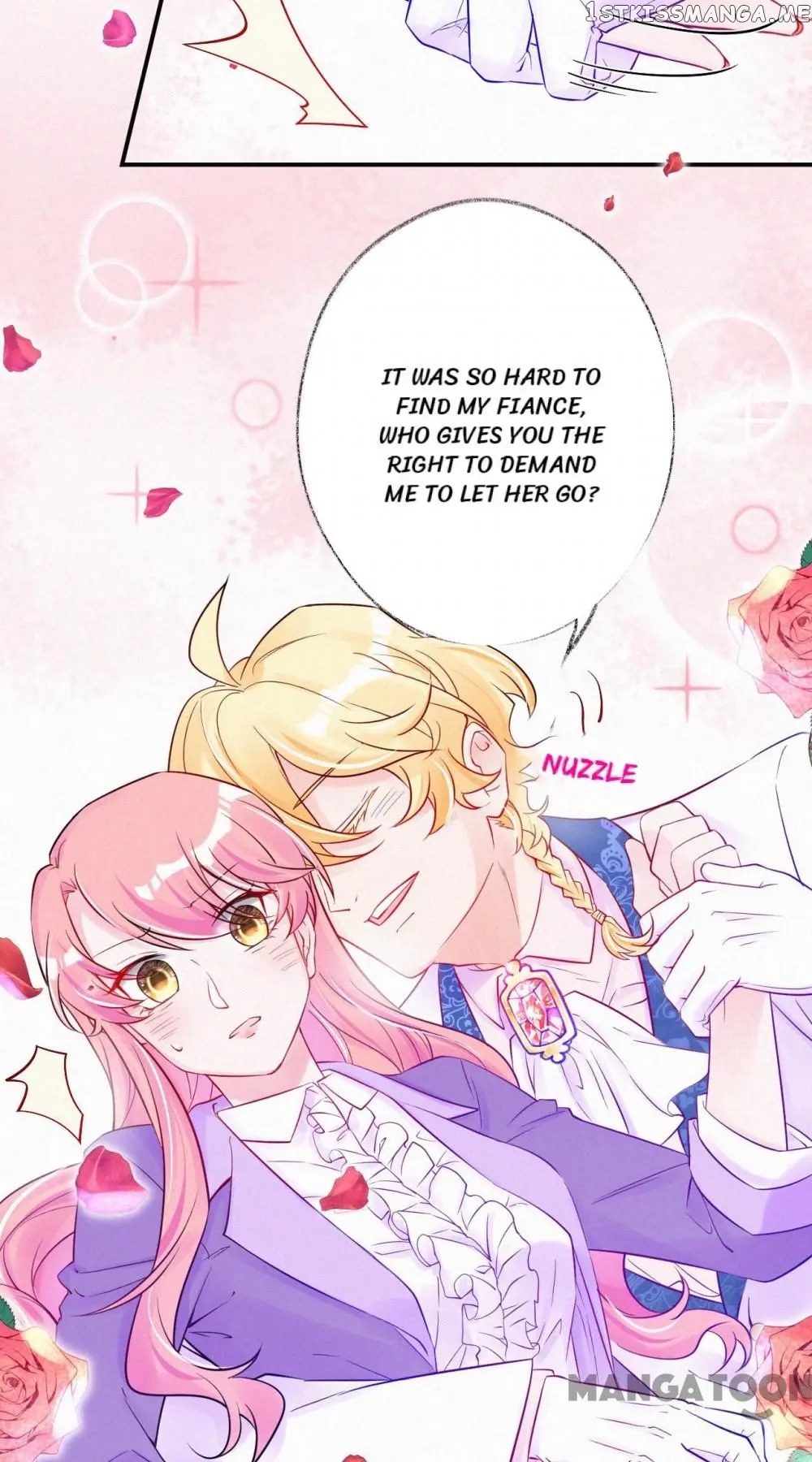 Genius Baby chapter 53 - page 20