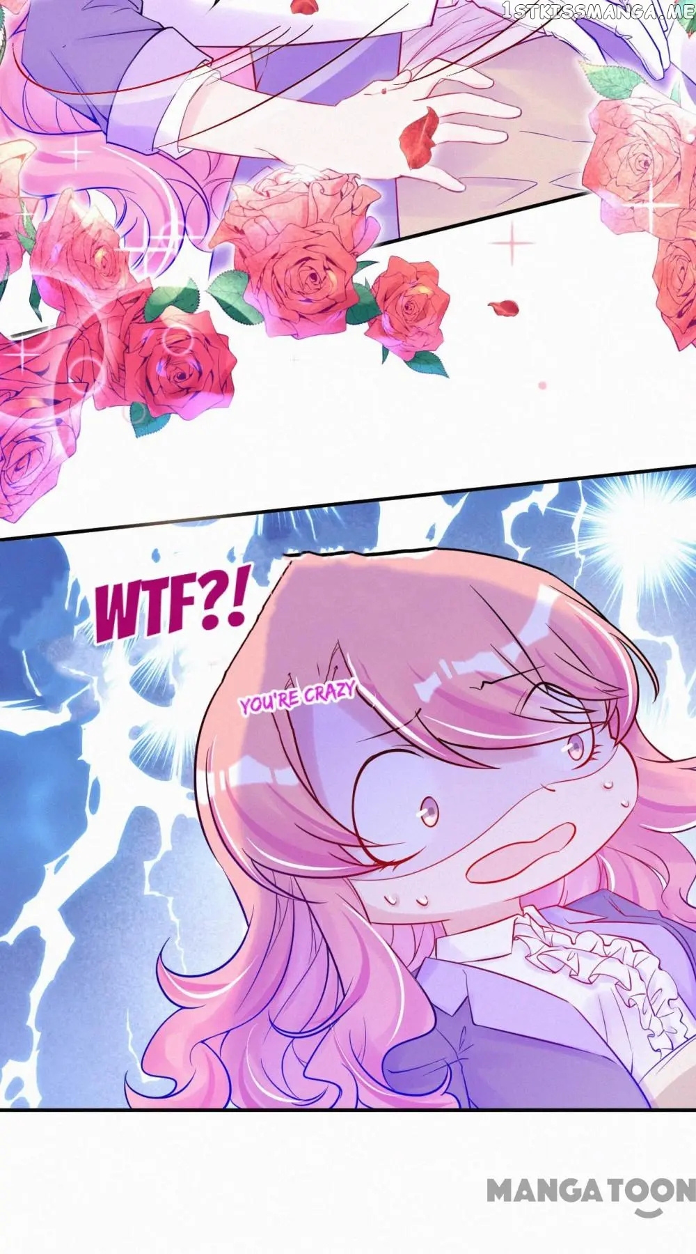 Genius Baby chapter 53 - page 21