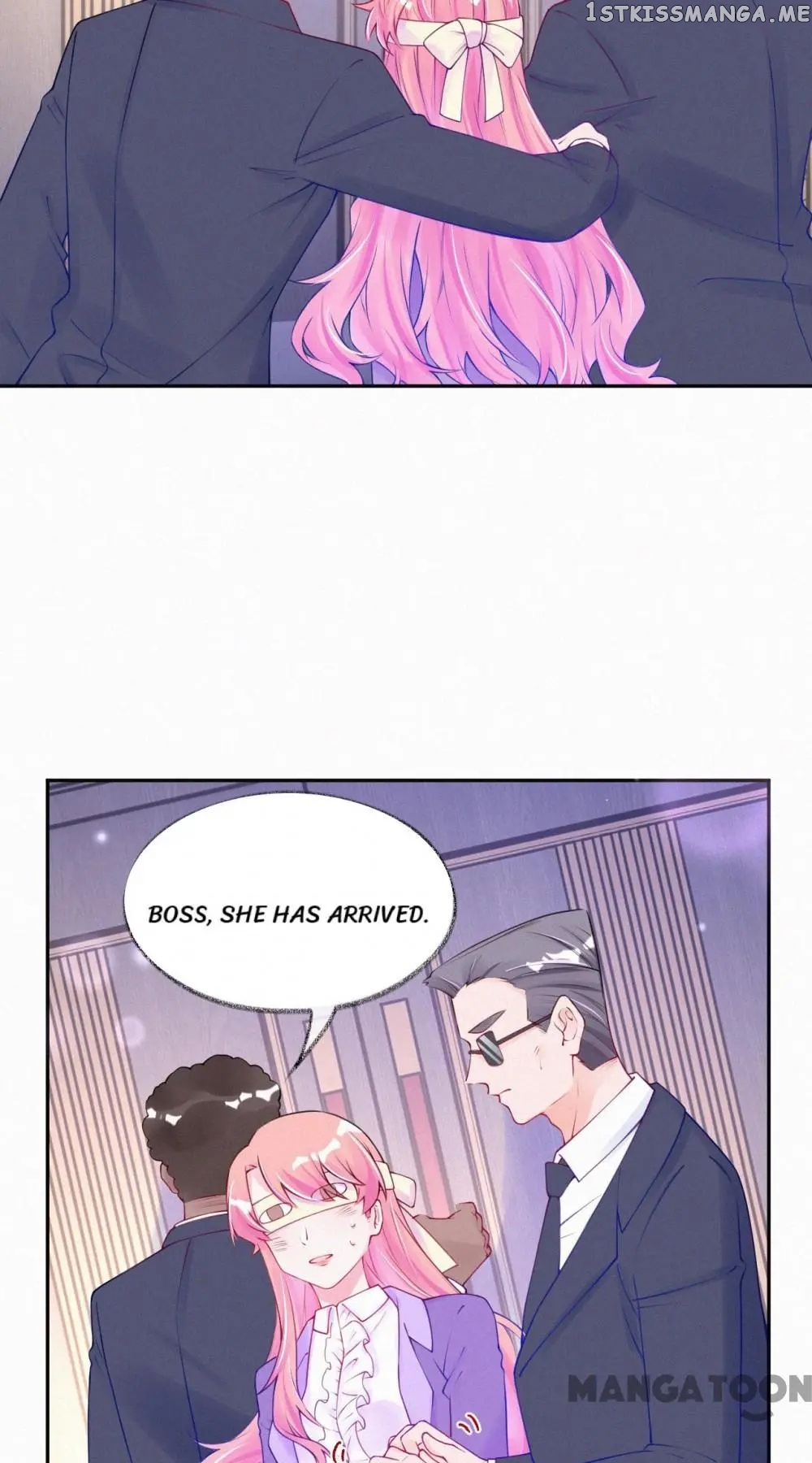 Genius Baby chapter 53 - page 3