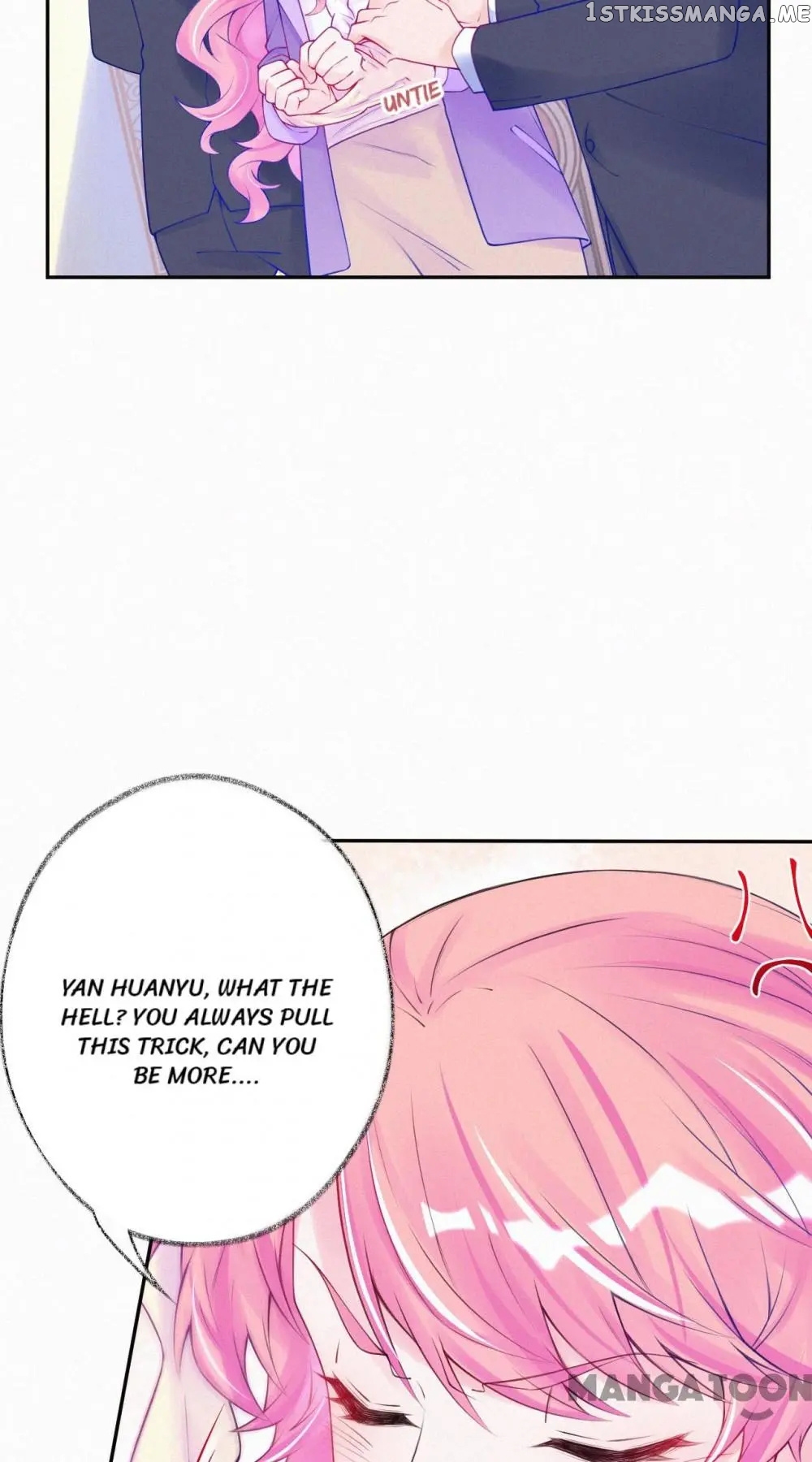 Genius Baby chapter 53 - page 4