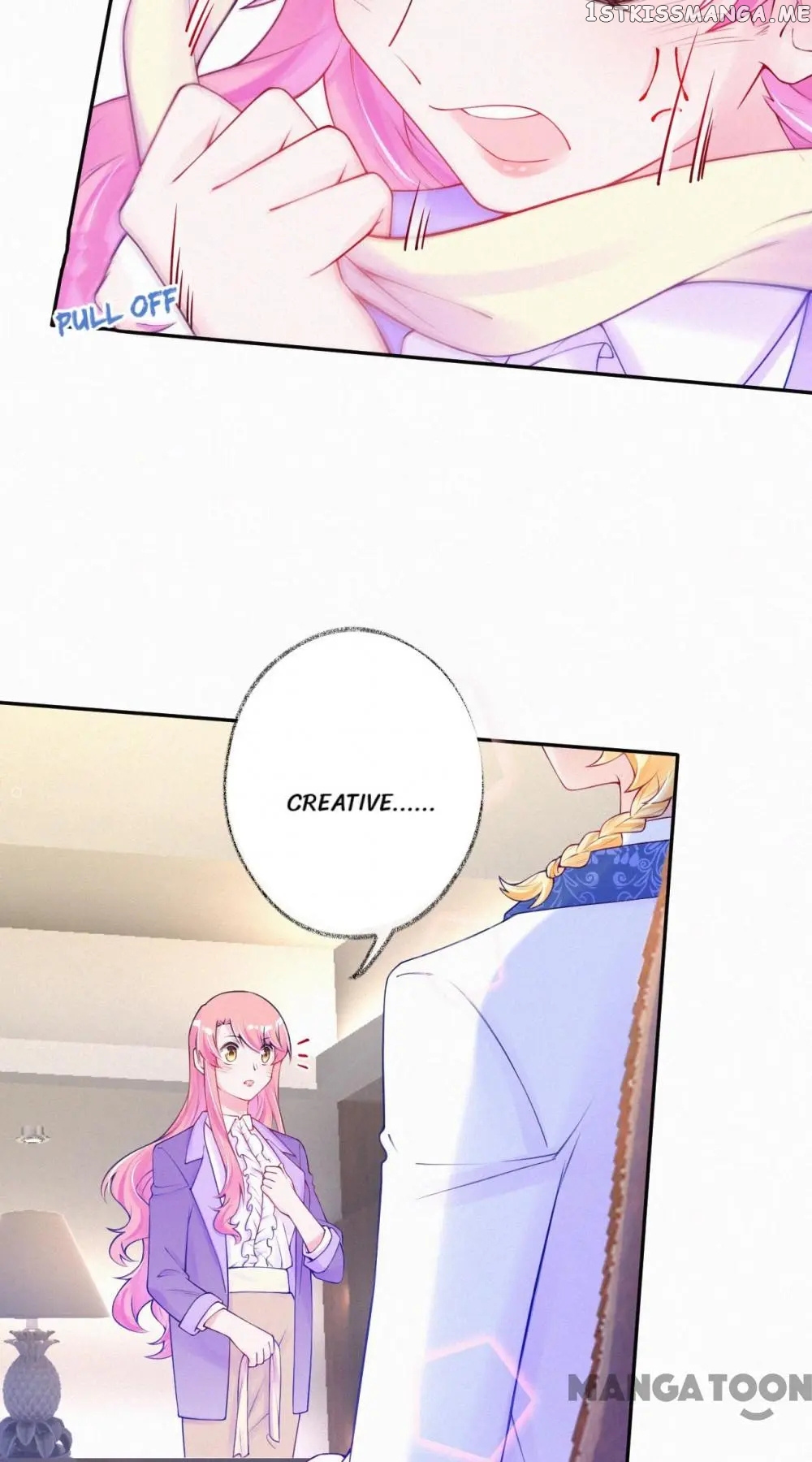 Genius Baby chapter 53 - page 5