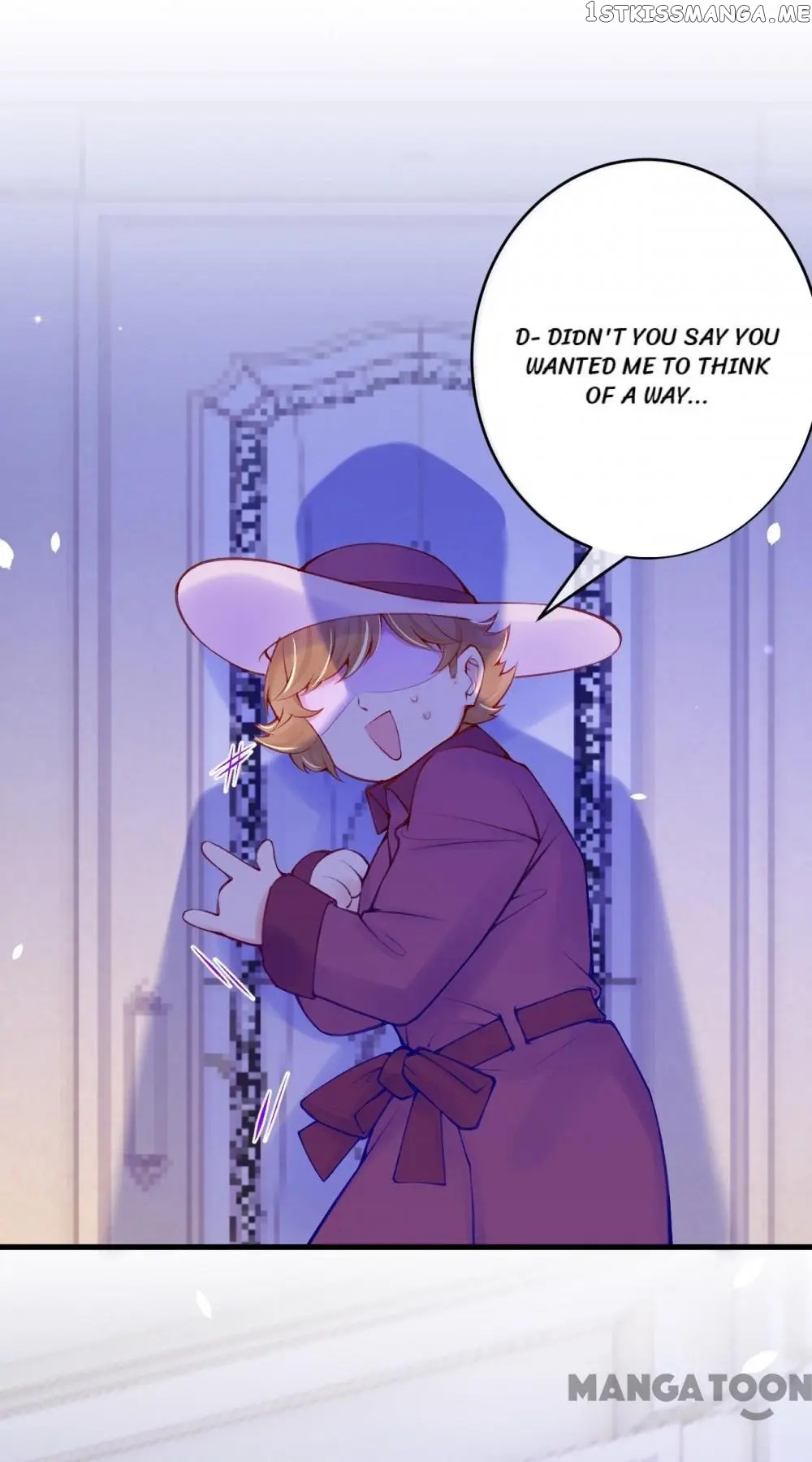 Genius Baby chapter 85 - page 1