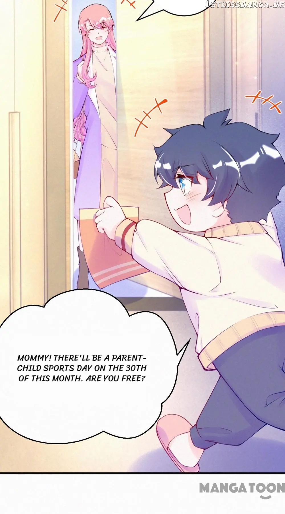 Genius Baby chapter 85 - page 12