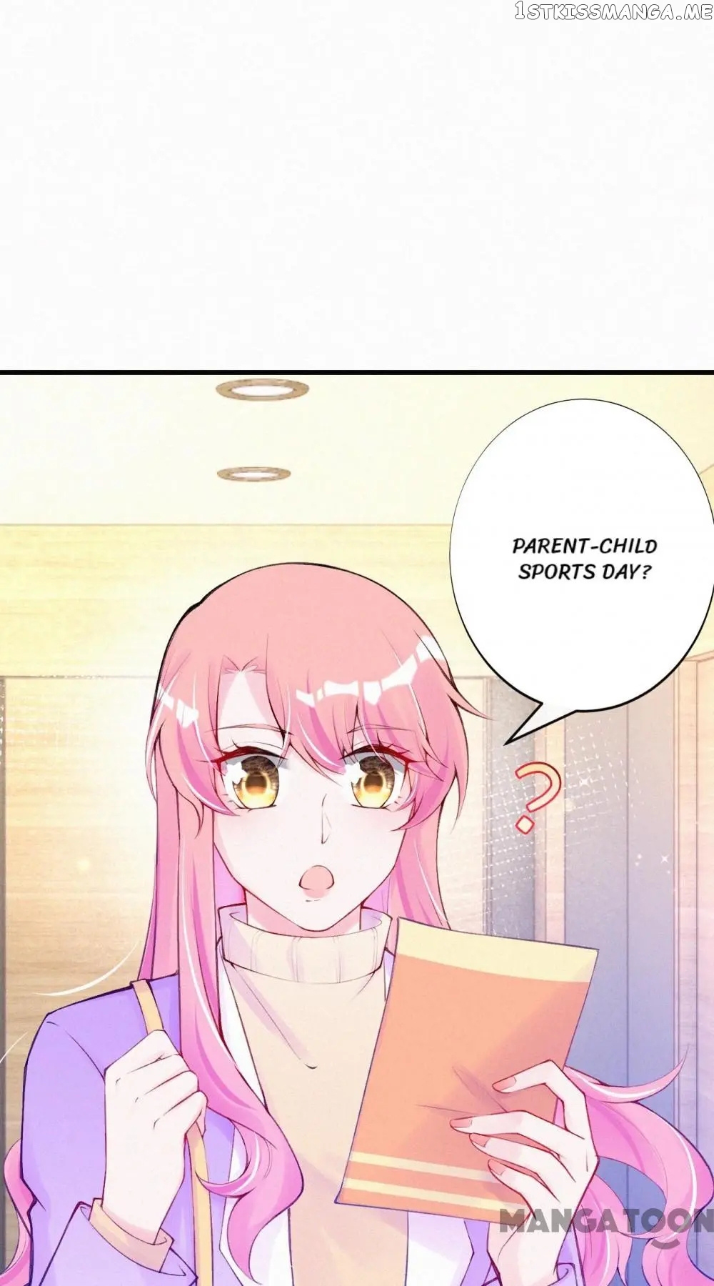 Genius Baby chapter 85 - page 13