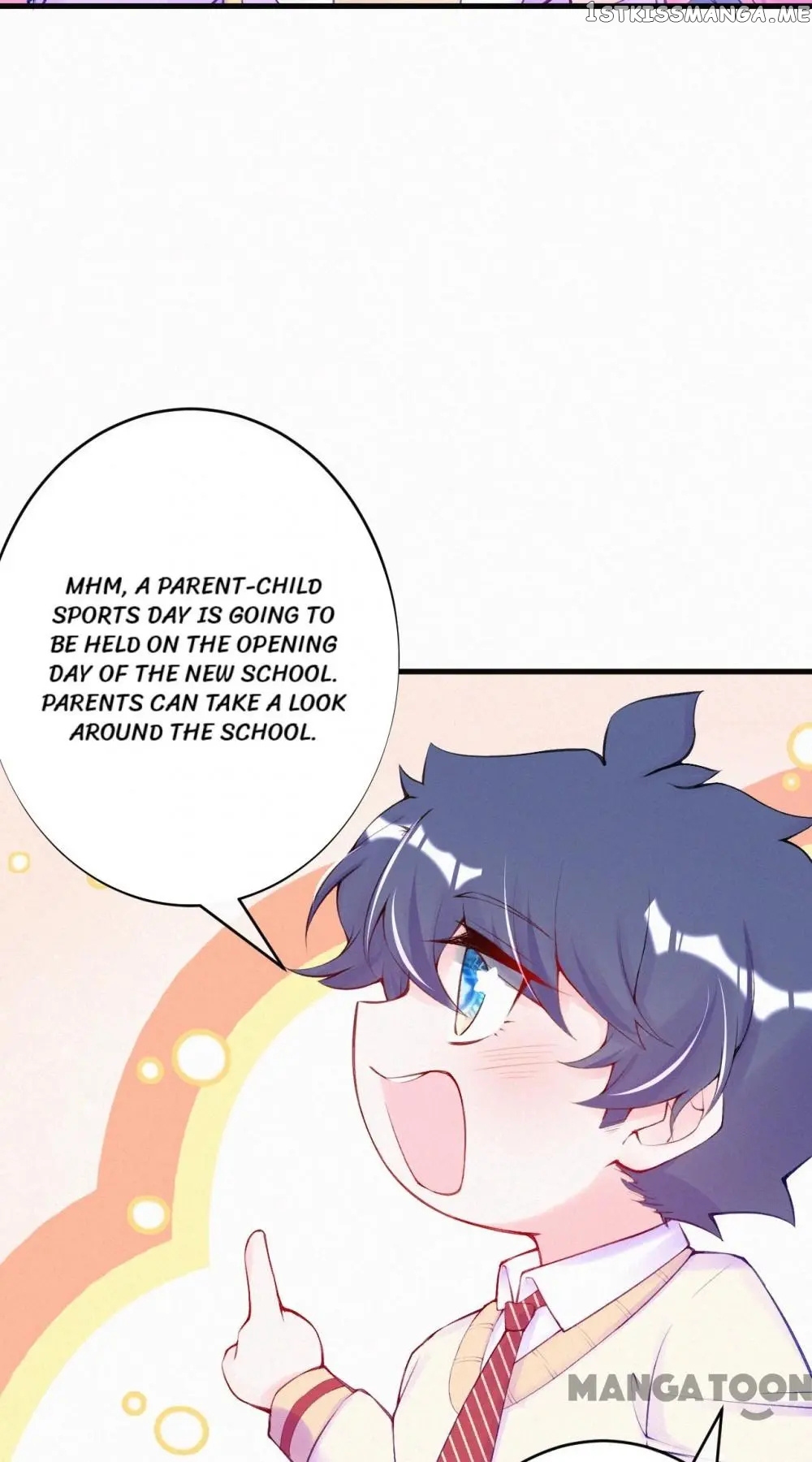 Genius Baby chapter 85 - page 14
