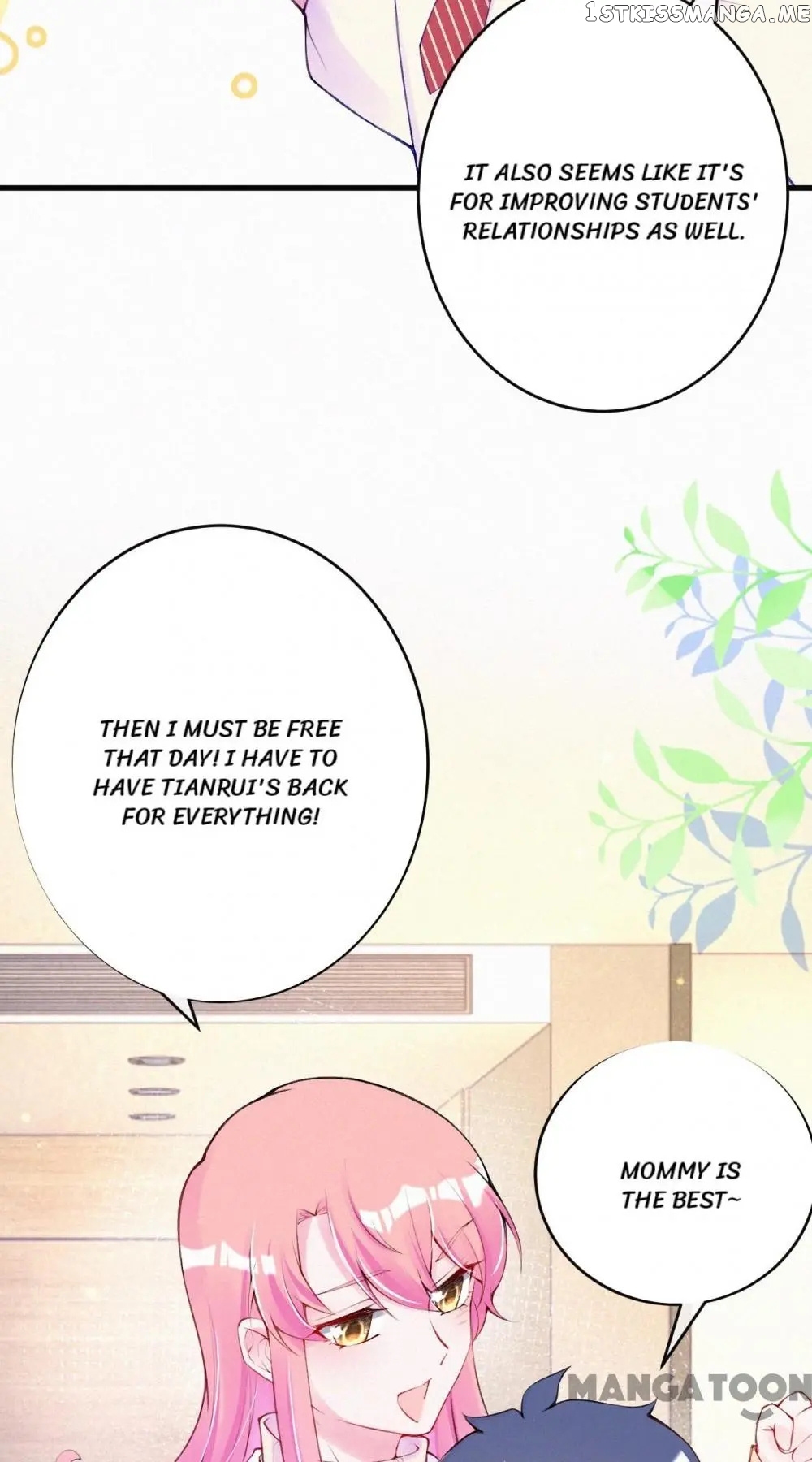 Genius Baby chapter 85 - page 15