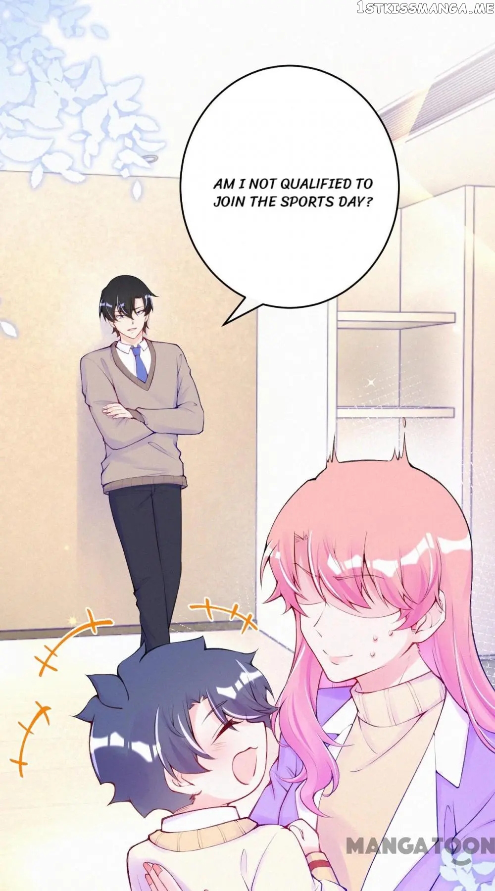 Genius Baby chapter 85 - page 19