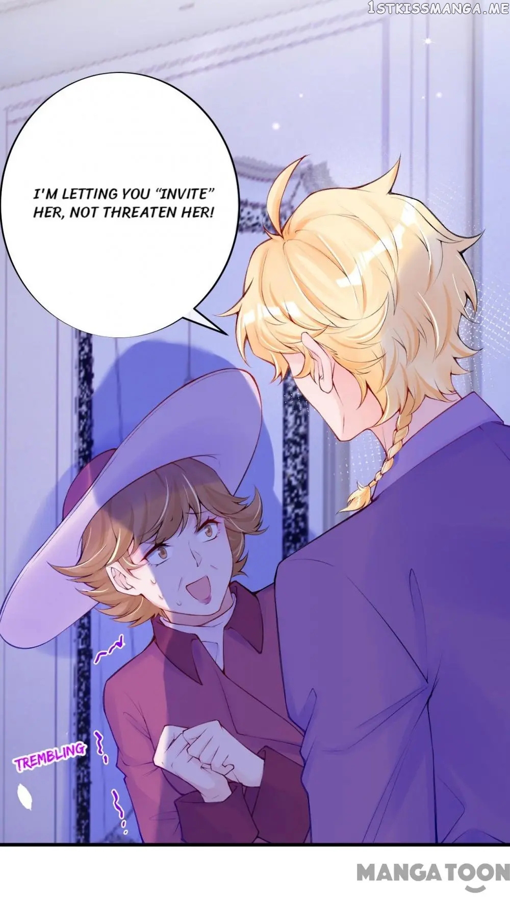 Genius Baby chapter 85 - page 2