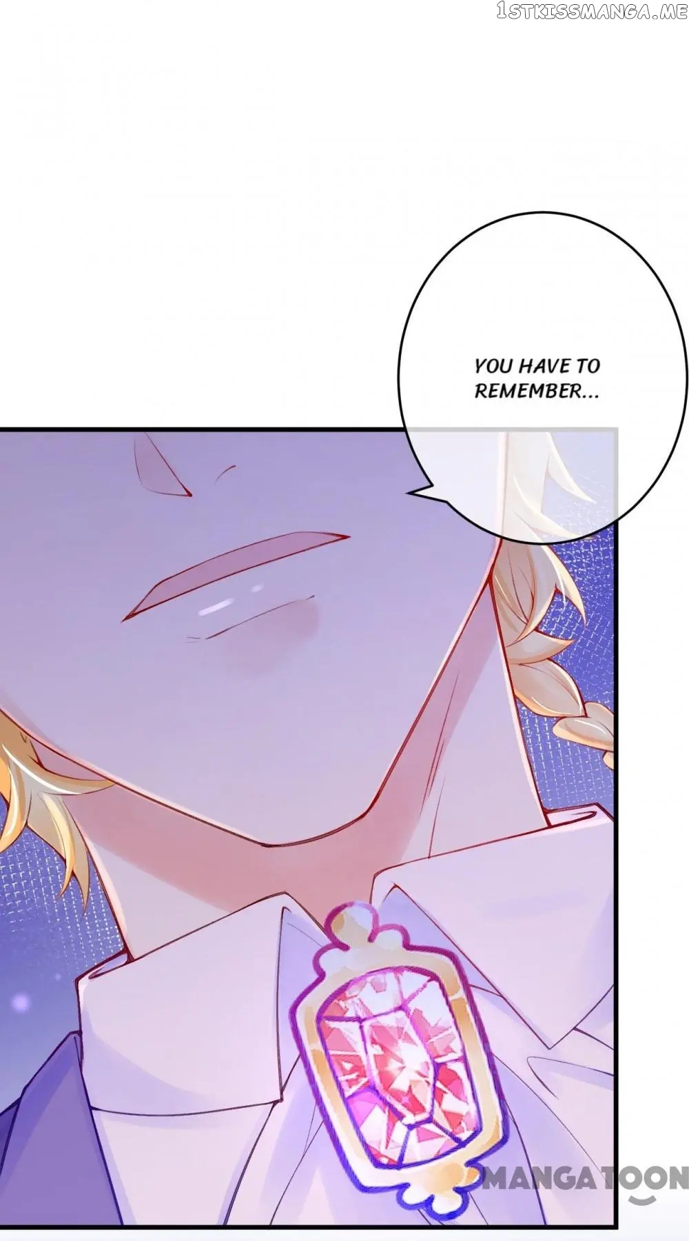 Genius Baby chapter 85 - page 3