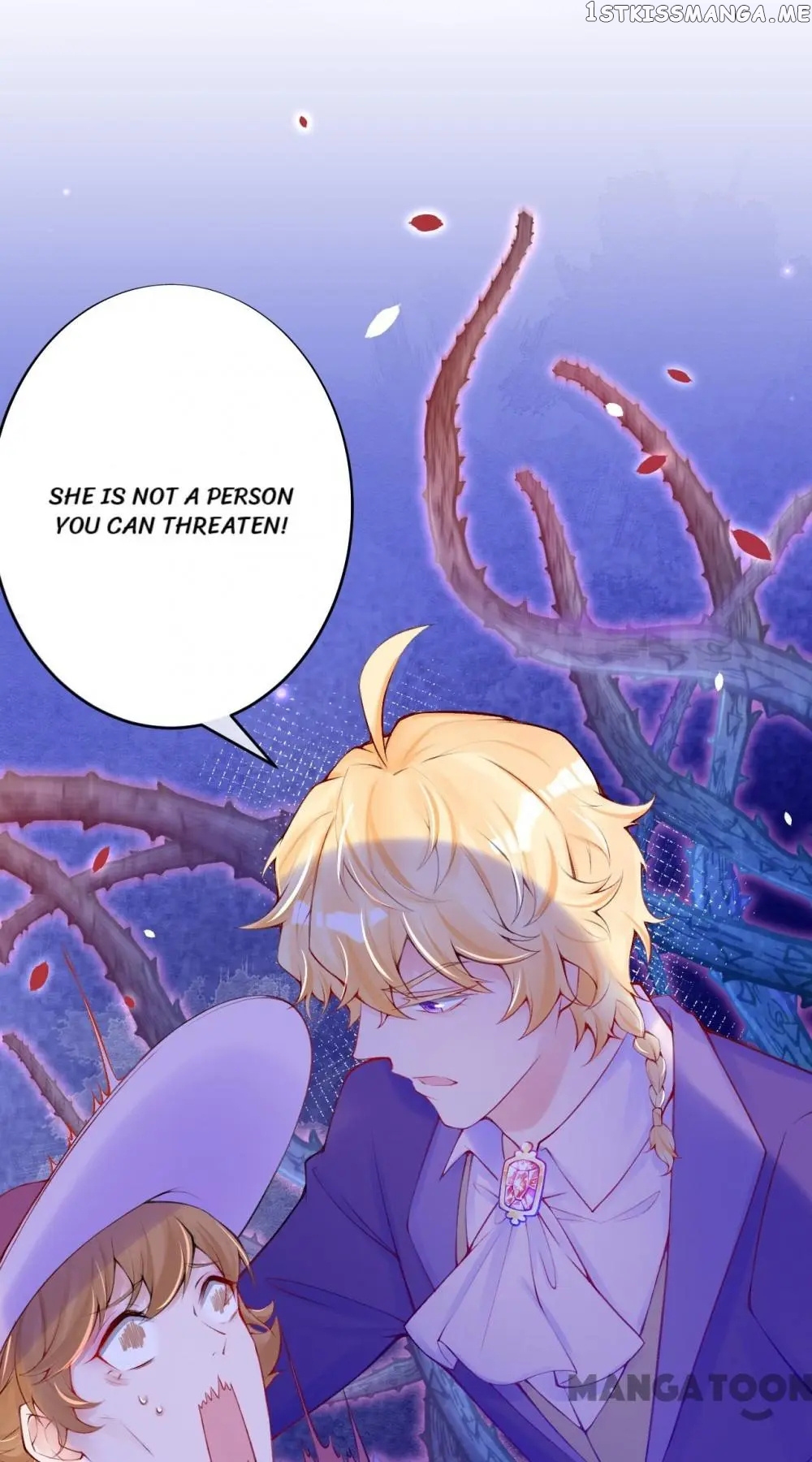 Genius Baby chapter 85 - page 4