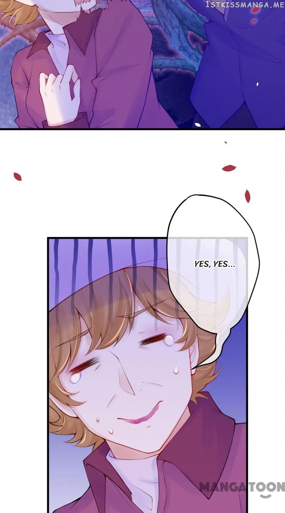 Genius Baby chapter 85 - page 5