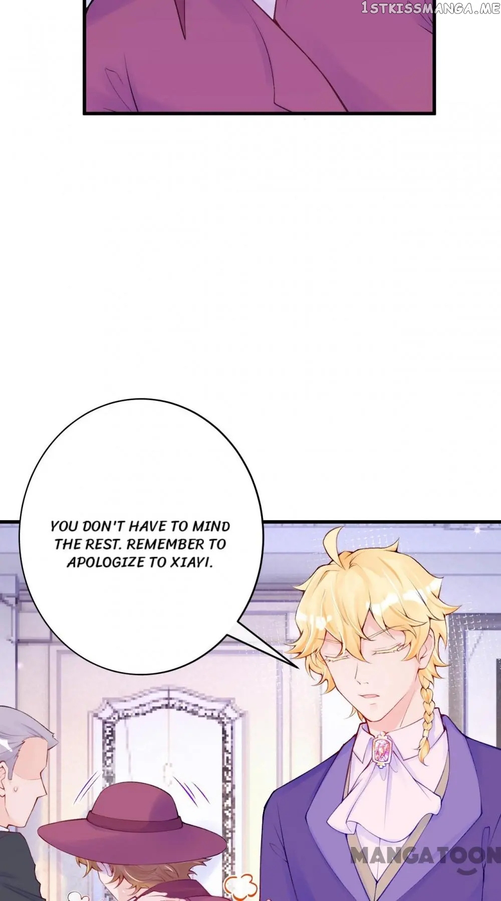 Genius Baby chapter 85 - page 6
