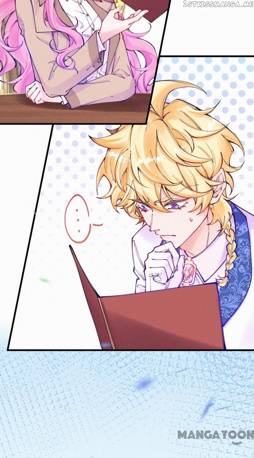 Genius Baby chapter 126 - page 11