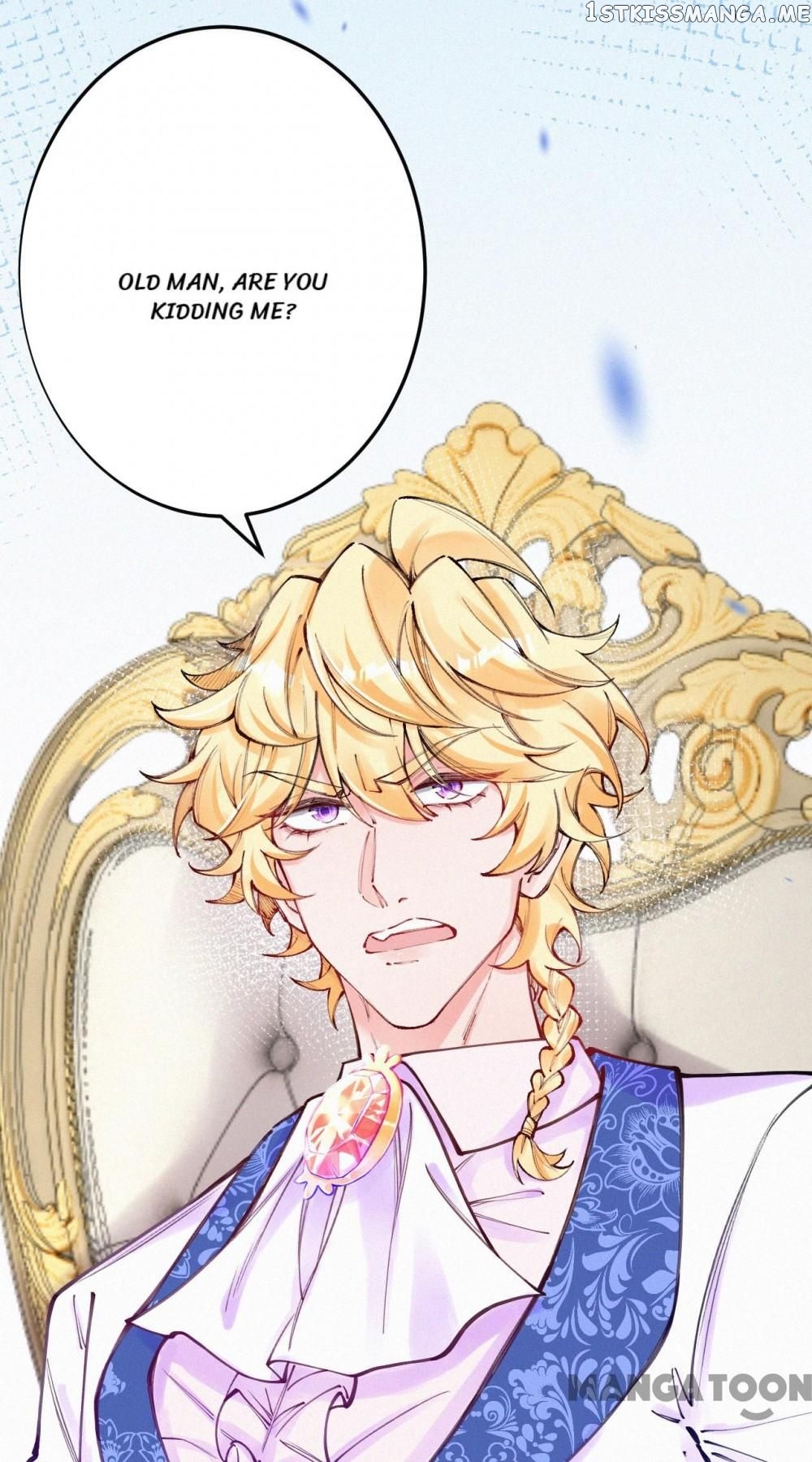 Genius Baby chapter 126 - page 12