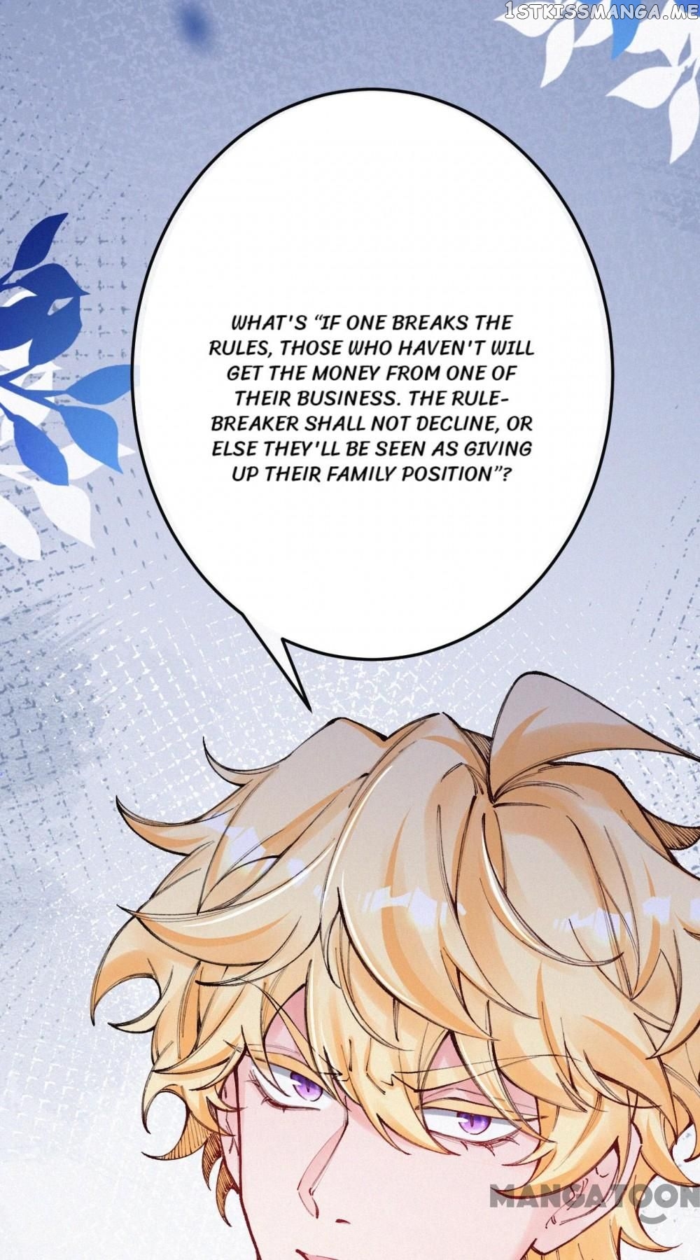 Genius Baby chapter 126 - page 14