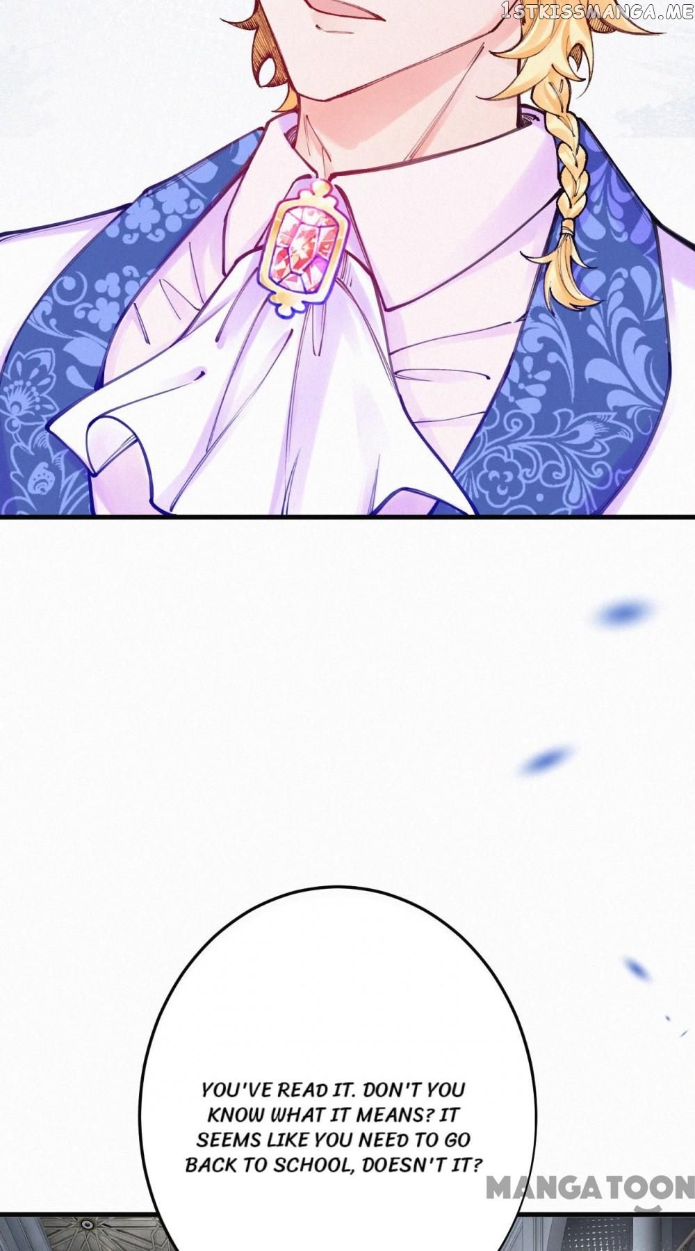 Genius Baby chapter 126 - page 15