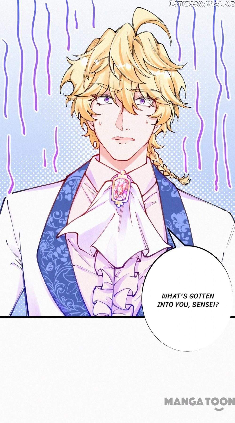 Genius Baby chapter 126 - page 19