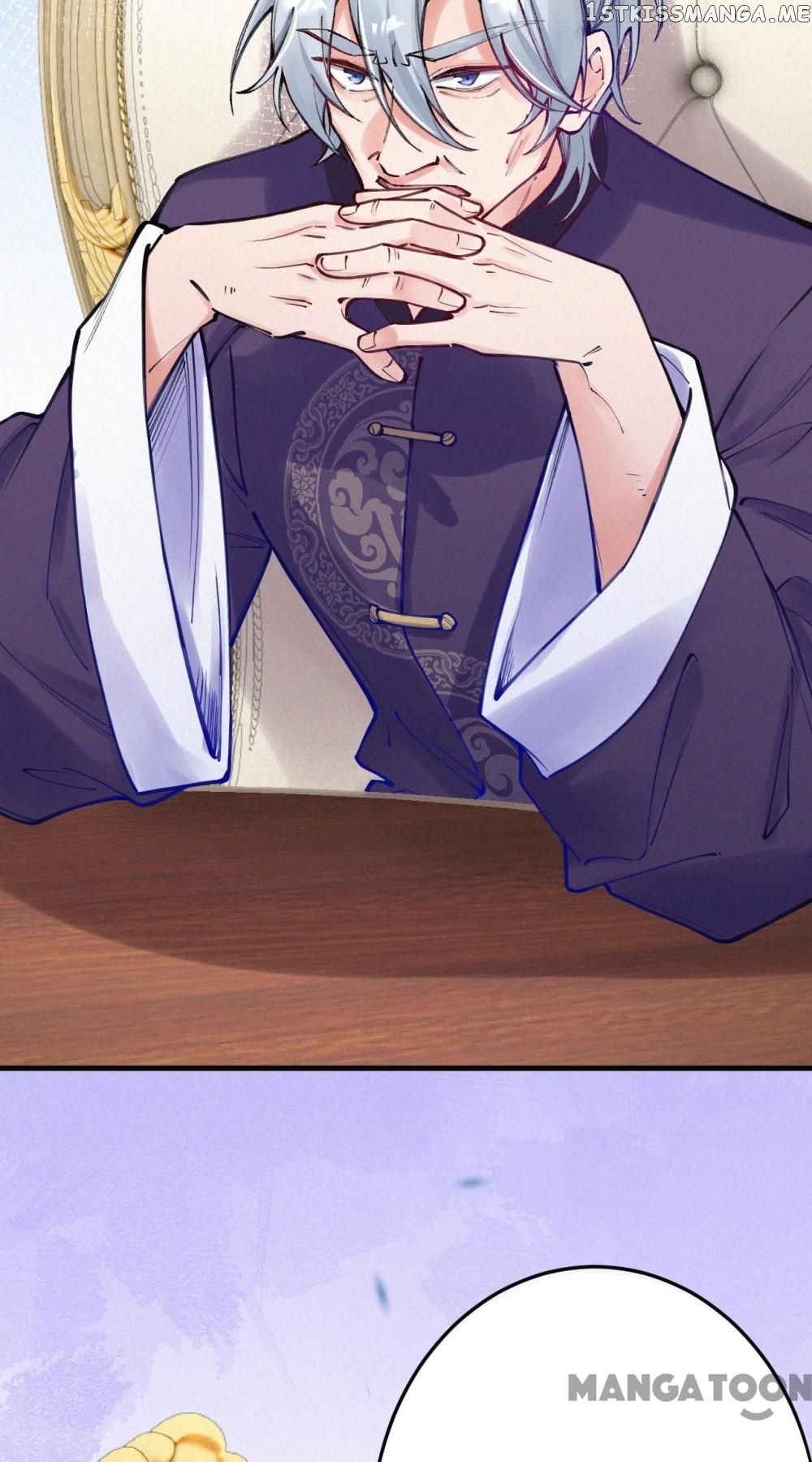 Genius Baby chapter 126 - page 3