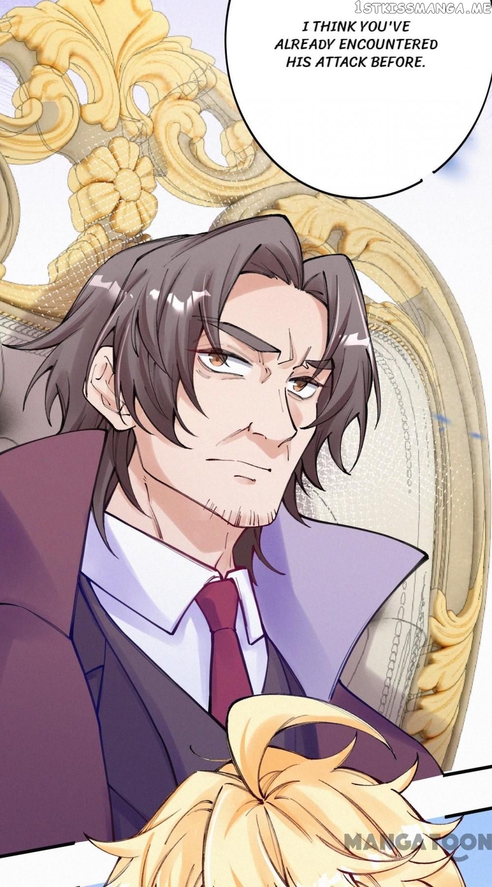 Genius Baby chapter 126 - page 4
