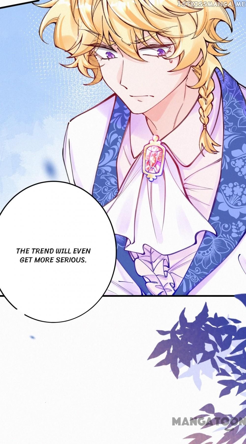 Genius Baby chapter 126 - page 5