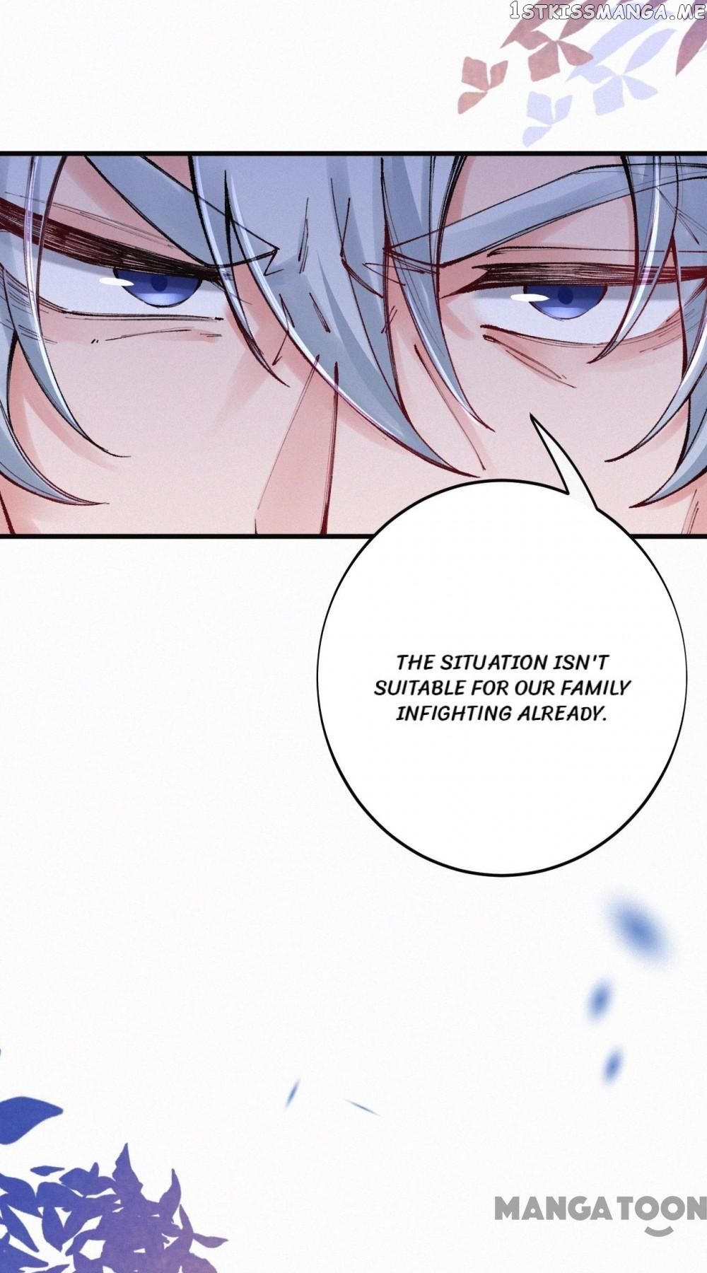 Genius Baby chapter 126 - page 6
