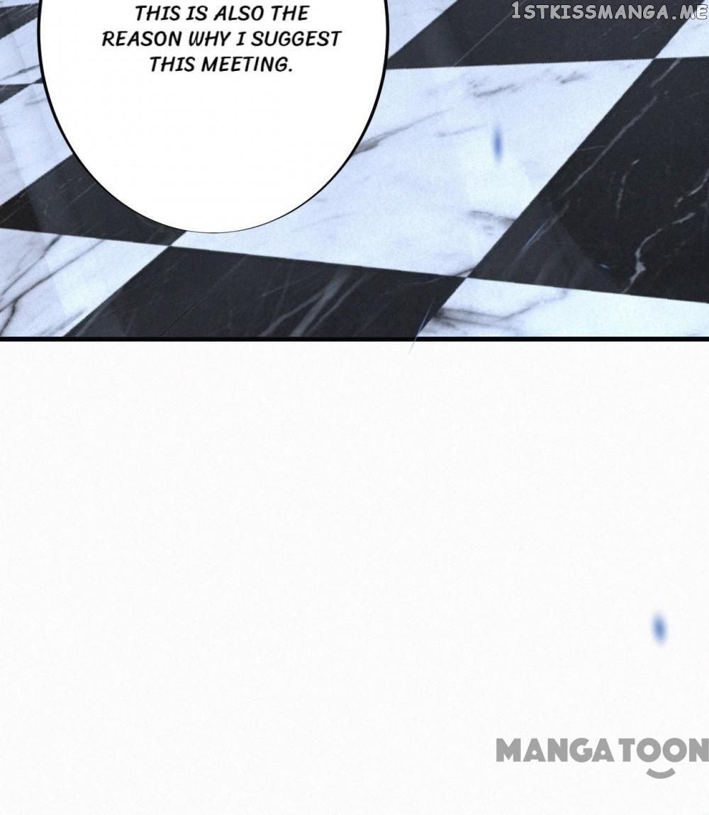 Genius Baby chapter 126 - page 8