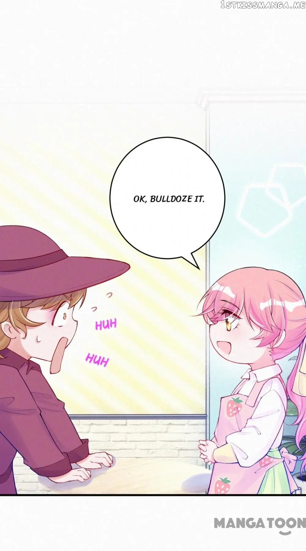 Genius Baby chapter 84 - page 1