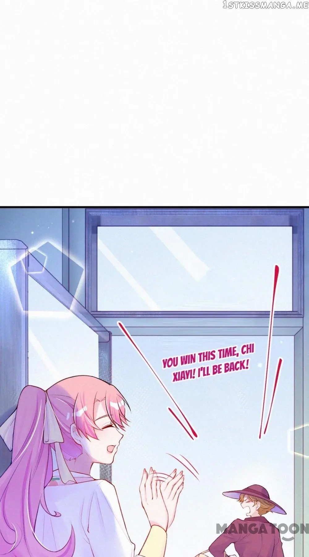 Genius Baby chapter 84 - page 10