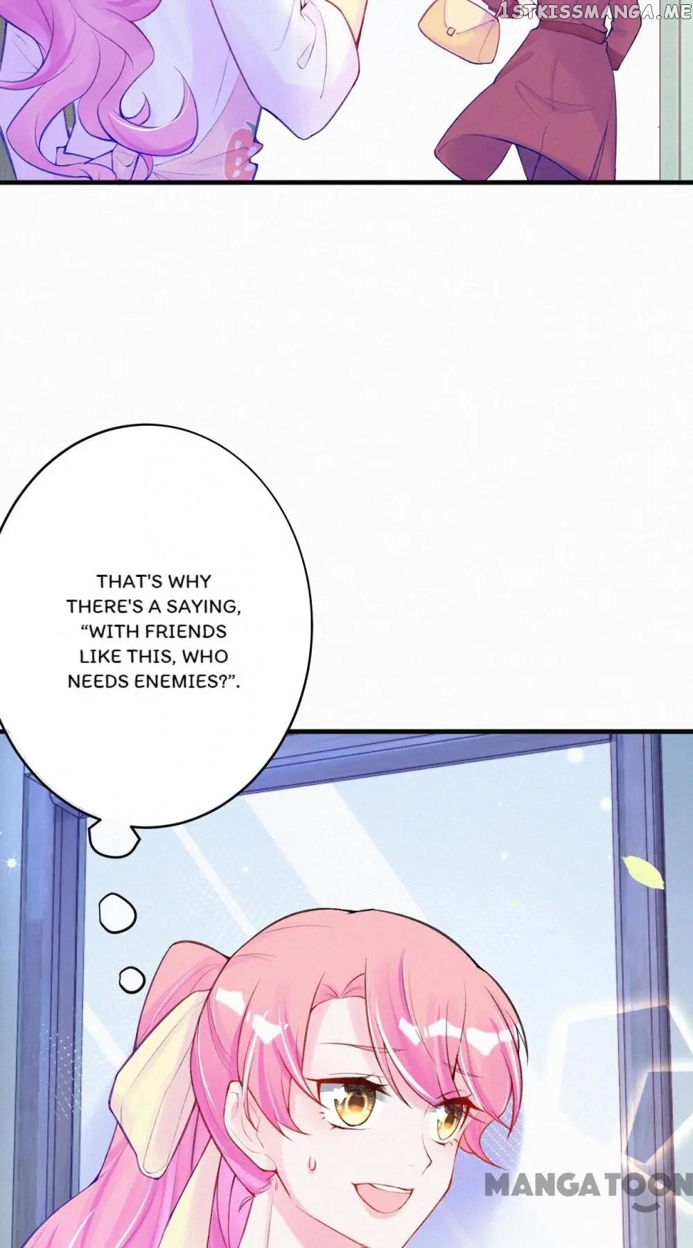 Genius Baby chapter 84 - page 11