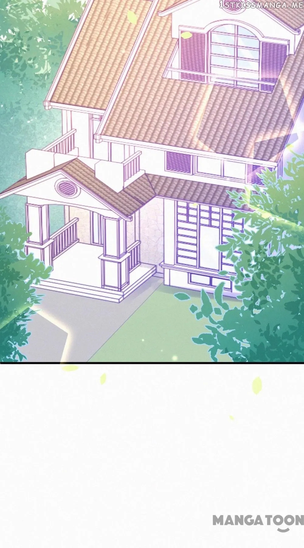 Genius Baby chapter 84 - page 13