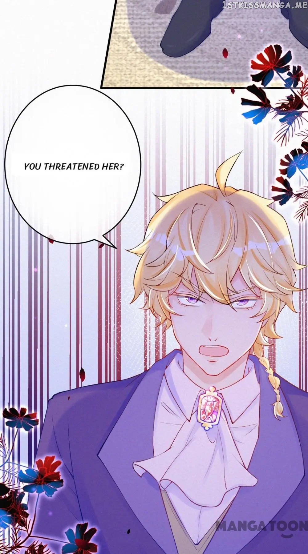 Genius Baby chapter 84 - page 18