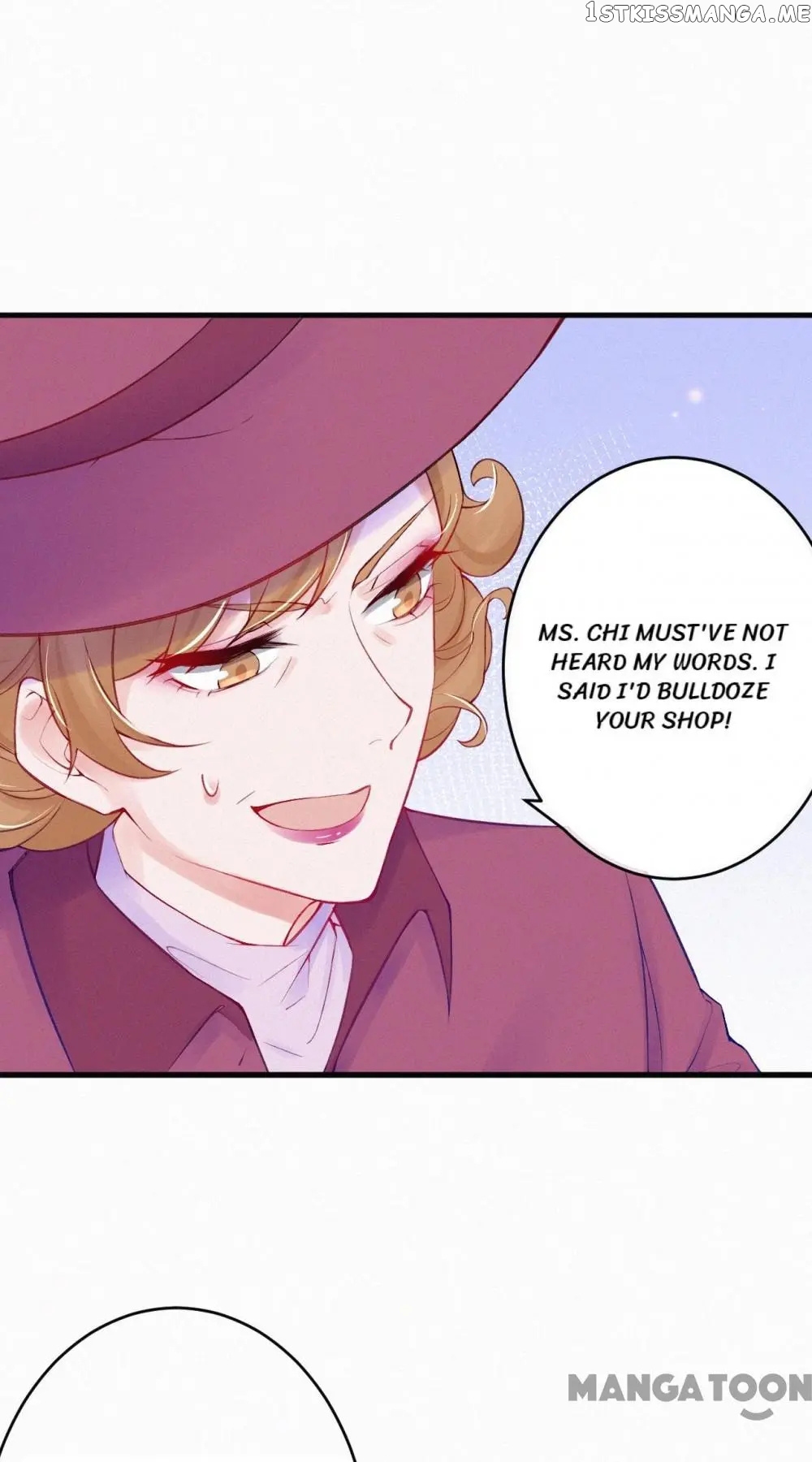 Genius Baby chapter 84 - page 2