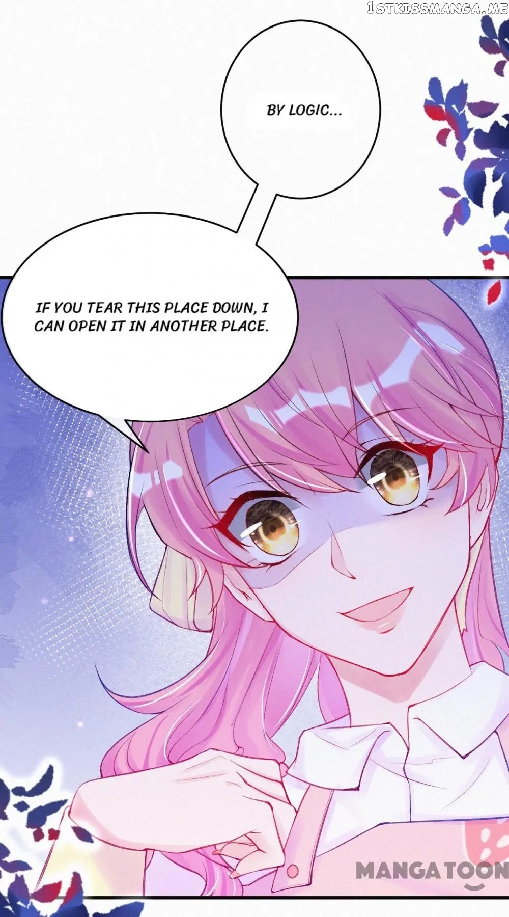 Genius Baby chapter 84 - page 4