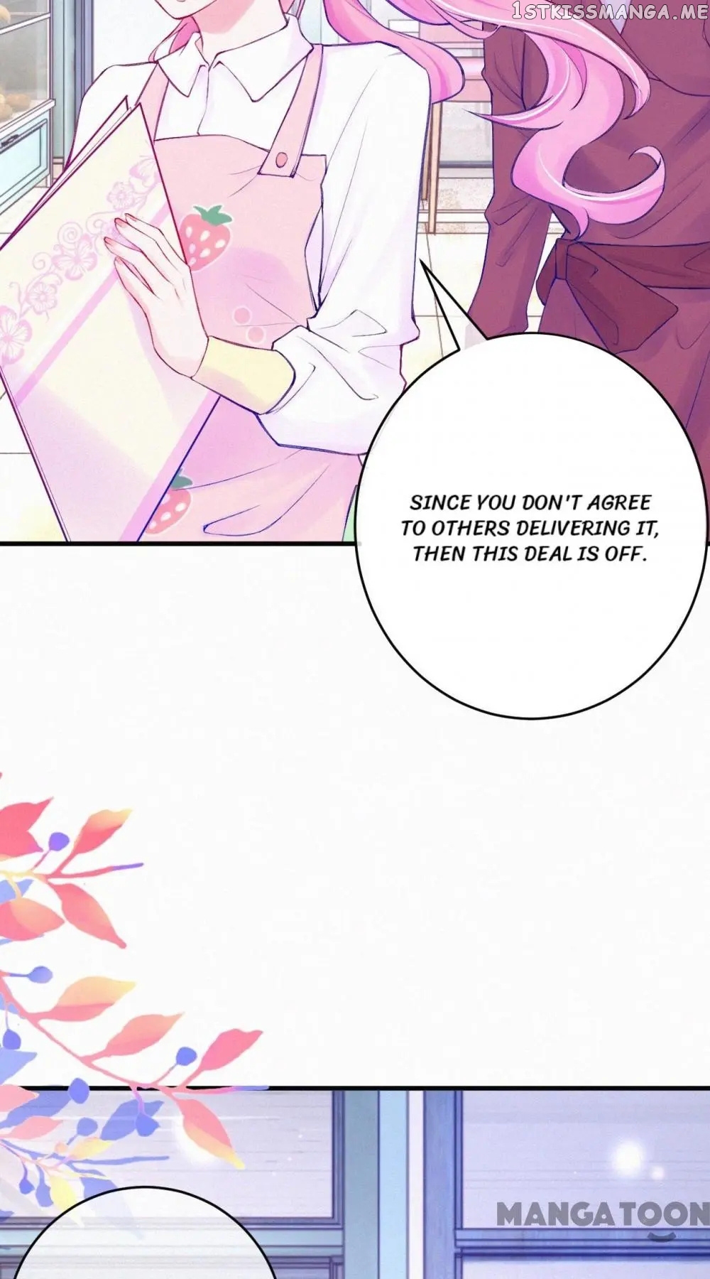 Genius Baby chapter 84 - page 7
